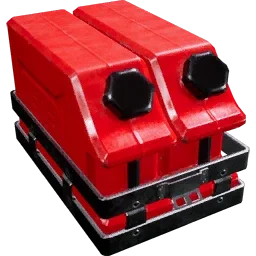 Packaged Turbofuel