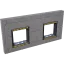 Conveyor Wall x 2