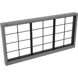 Panel Window