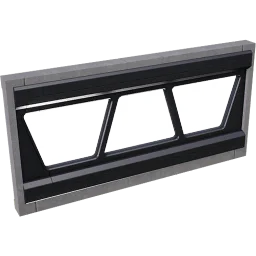 Reinforced Window