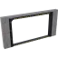 Gate Hole Wall