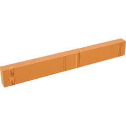 Standardwand (1 m)