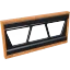 Reinforced Window