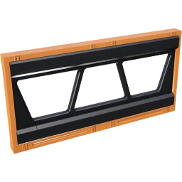 Reinforced Window