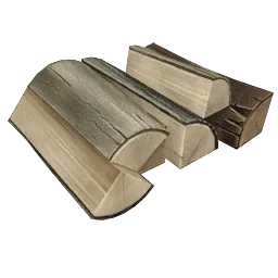 Wood