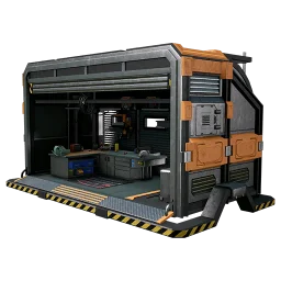 Equipment Workshop