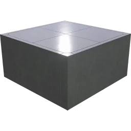 Foundation (4 m) (Polished)